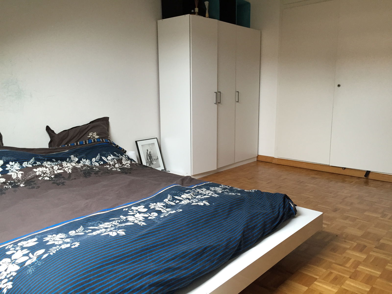 Logement Entier Genève 105987