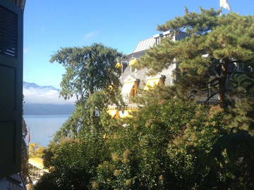 Room For Rent Montreux 106472