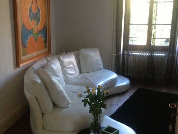 Hospedagem Em Casa De Família Montreux 106472-2