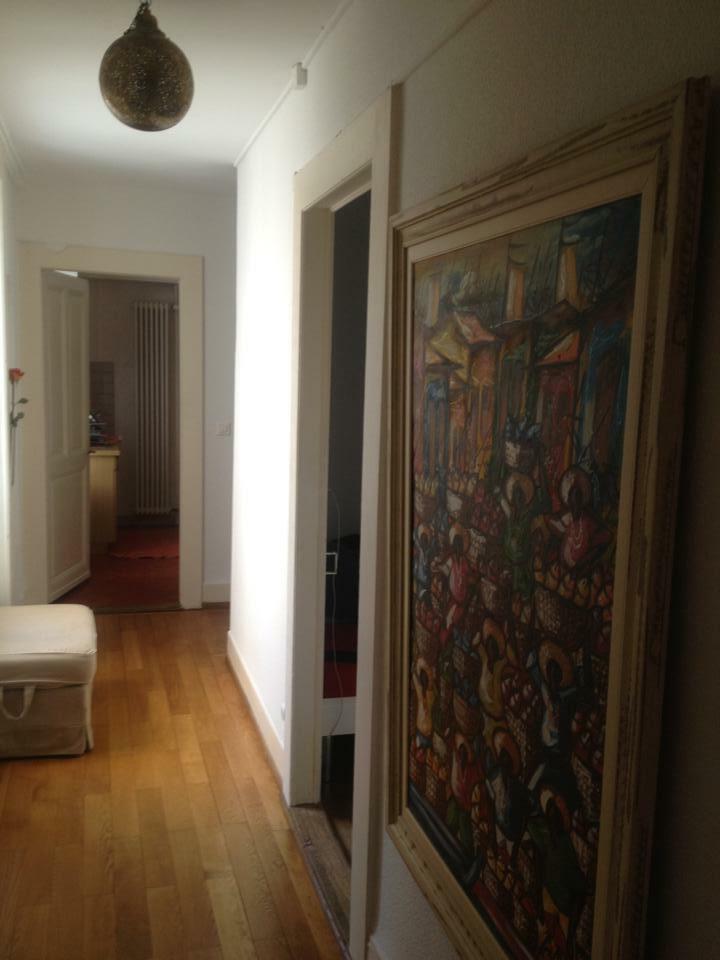 Chambre Chez L'habitant Montreux 106472