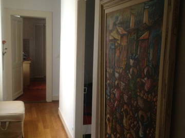 Homestay Montreux 106472-4