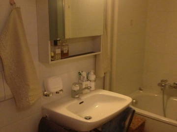 Homestay Montreux 106472-5