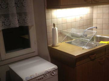 Homestay Montreux 106472-6