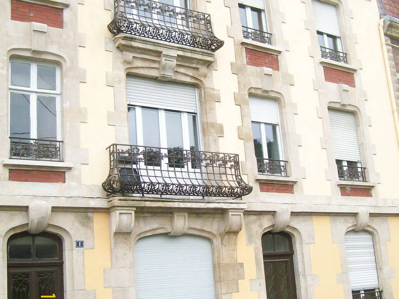 Colocation Longwy 118765-3