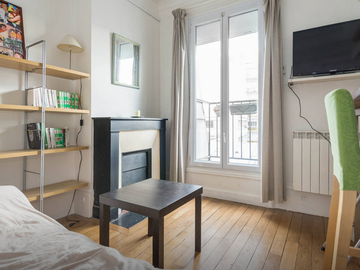 Room For Rent Paris 95394