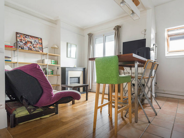 Room For Rent Paris 95394