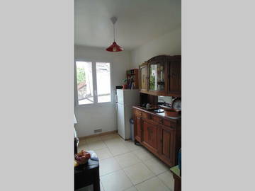 Room For Rent Brie-Comte-Robert 97033