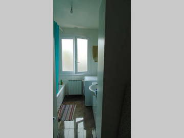 Room For Rent Brie-Comte-Robert 97033