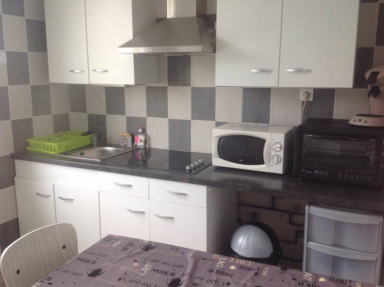 Logement Entier Bergerac 99574-1