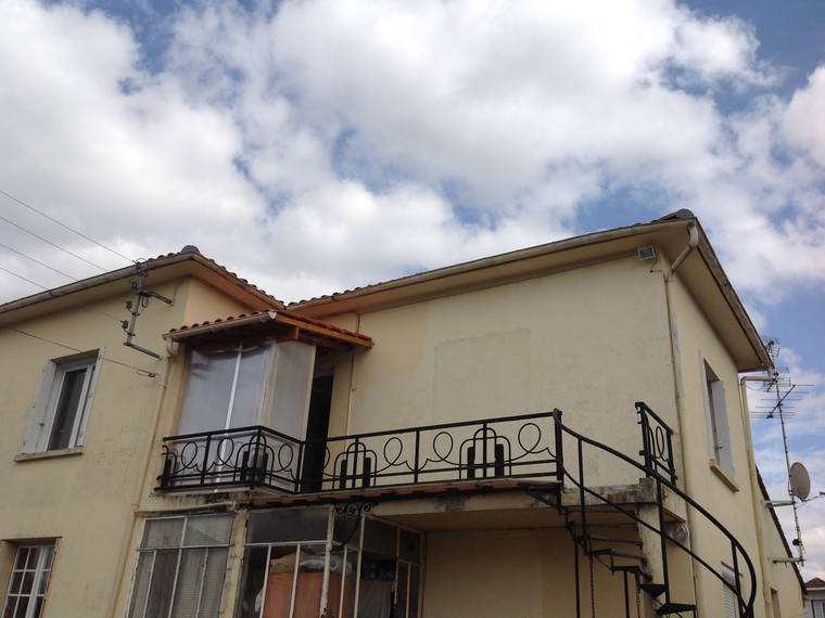 Homestay Bergerac 99574