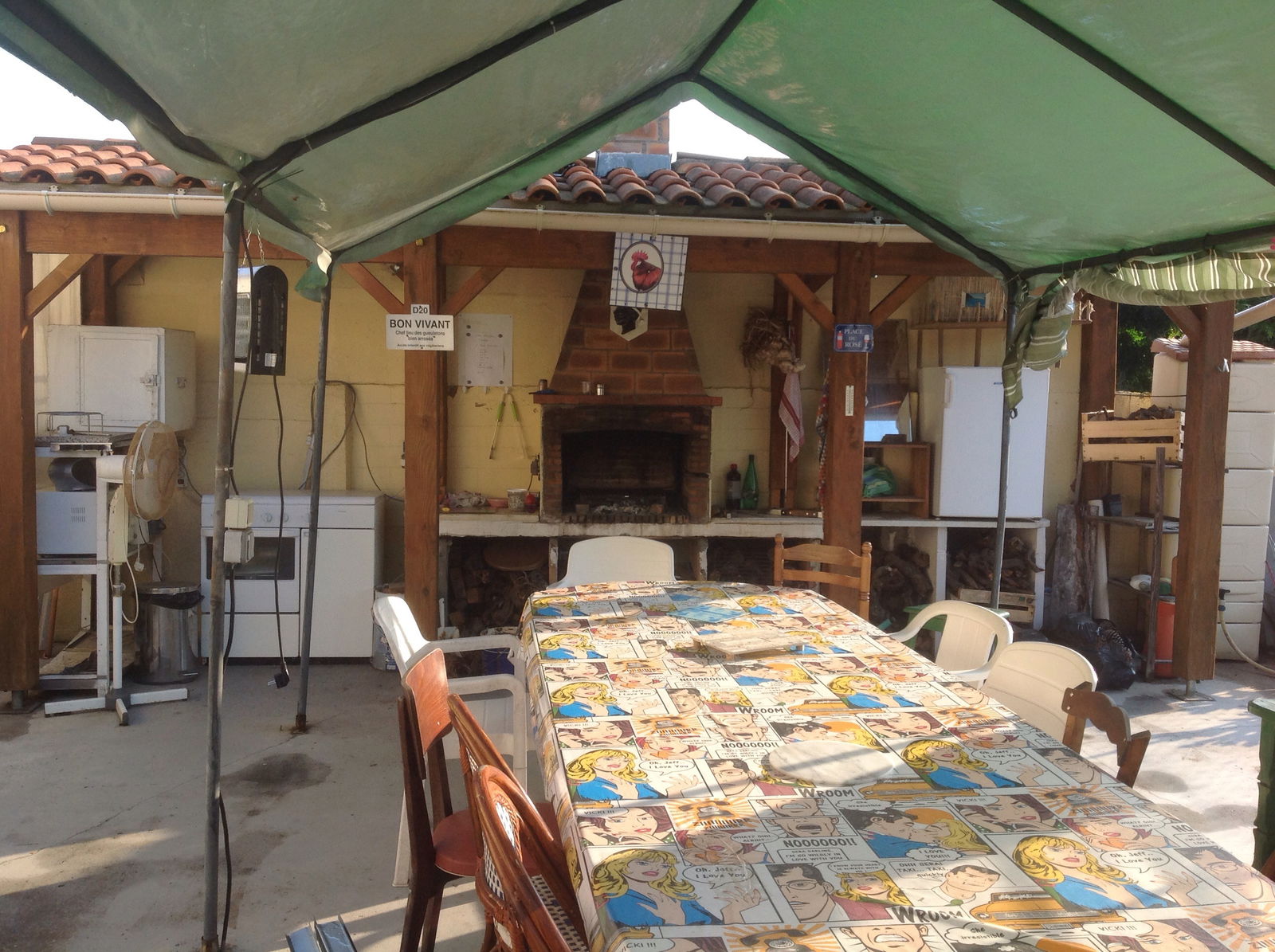 Logement Entier Bergerac 99574