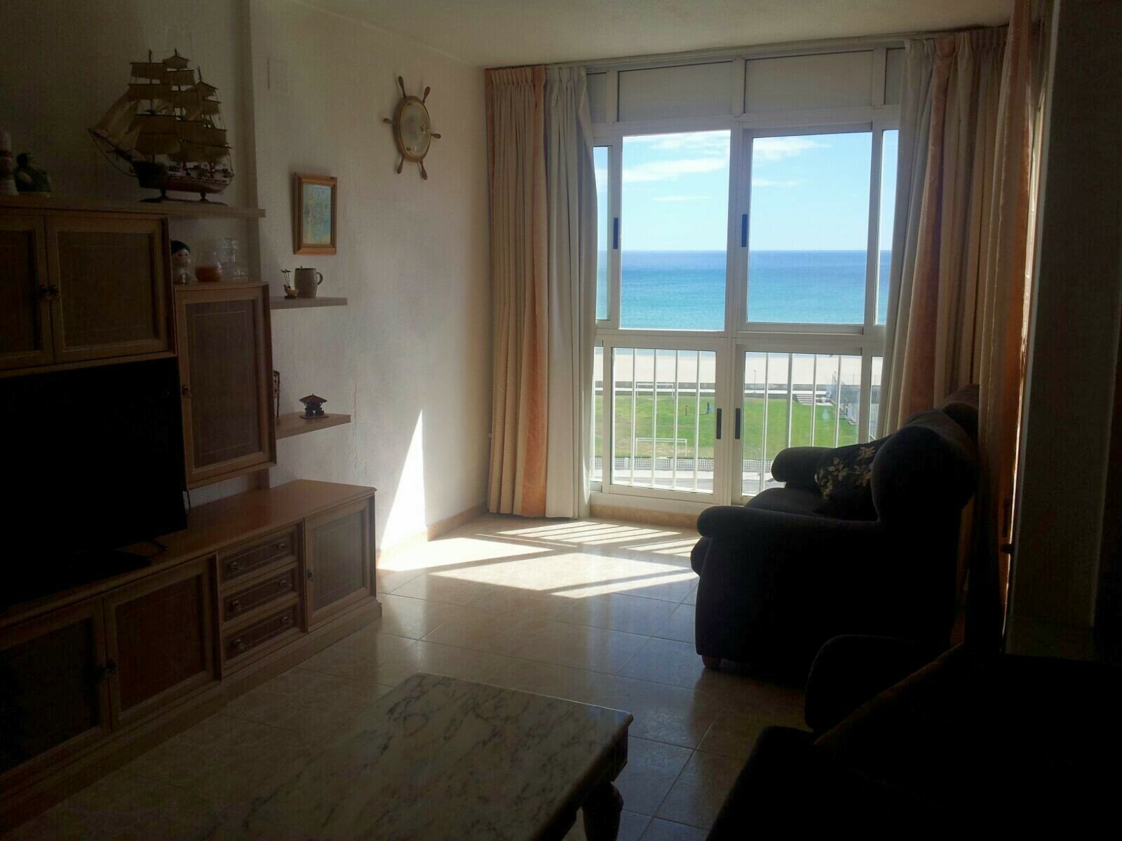 Logement Entier El Perellonet 133739