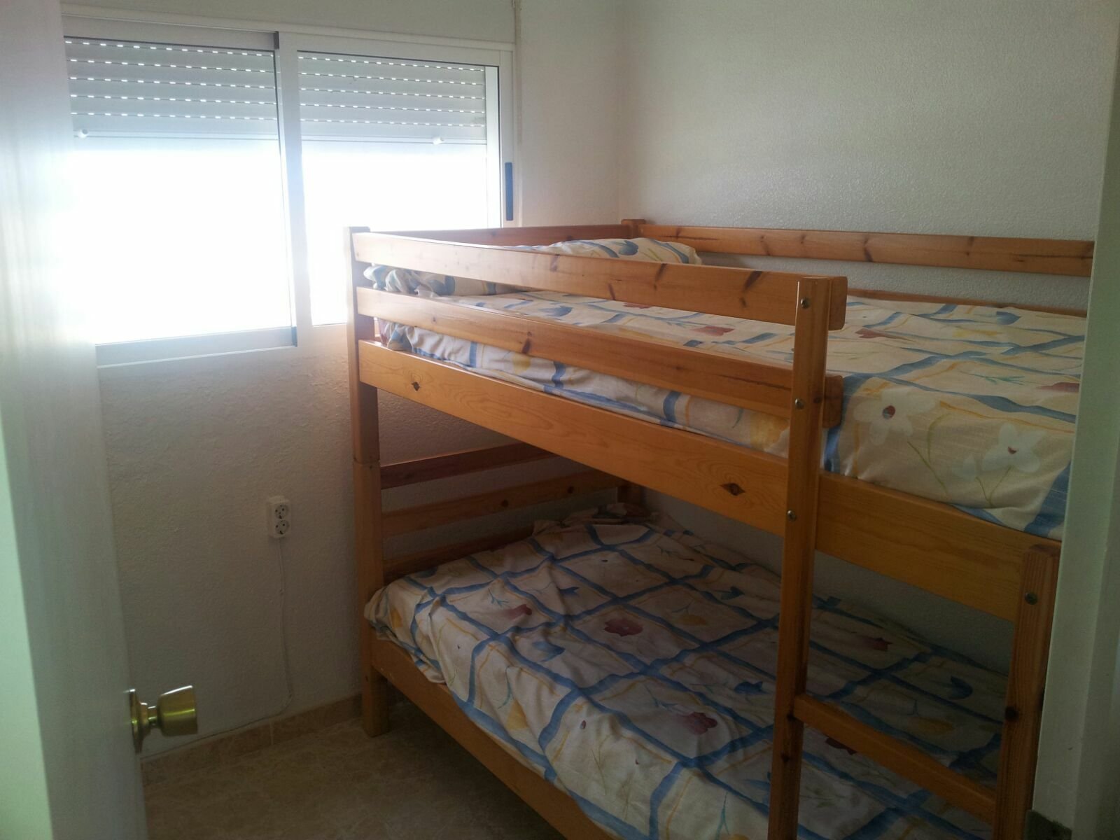 Logement Entier El Perellonet 133739