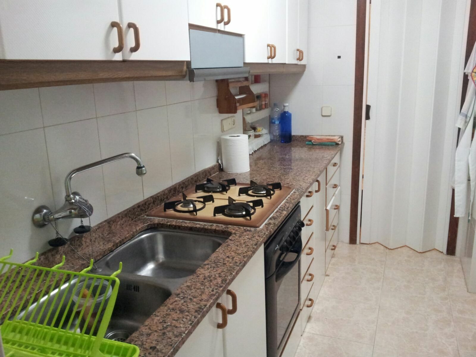 Logement Entier El Perellonet 133739