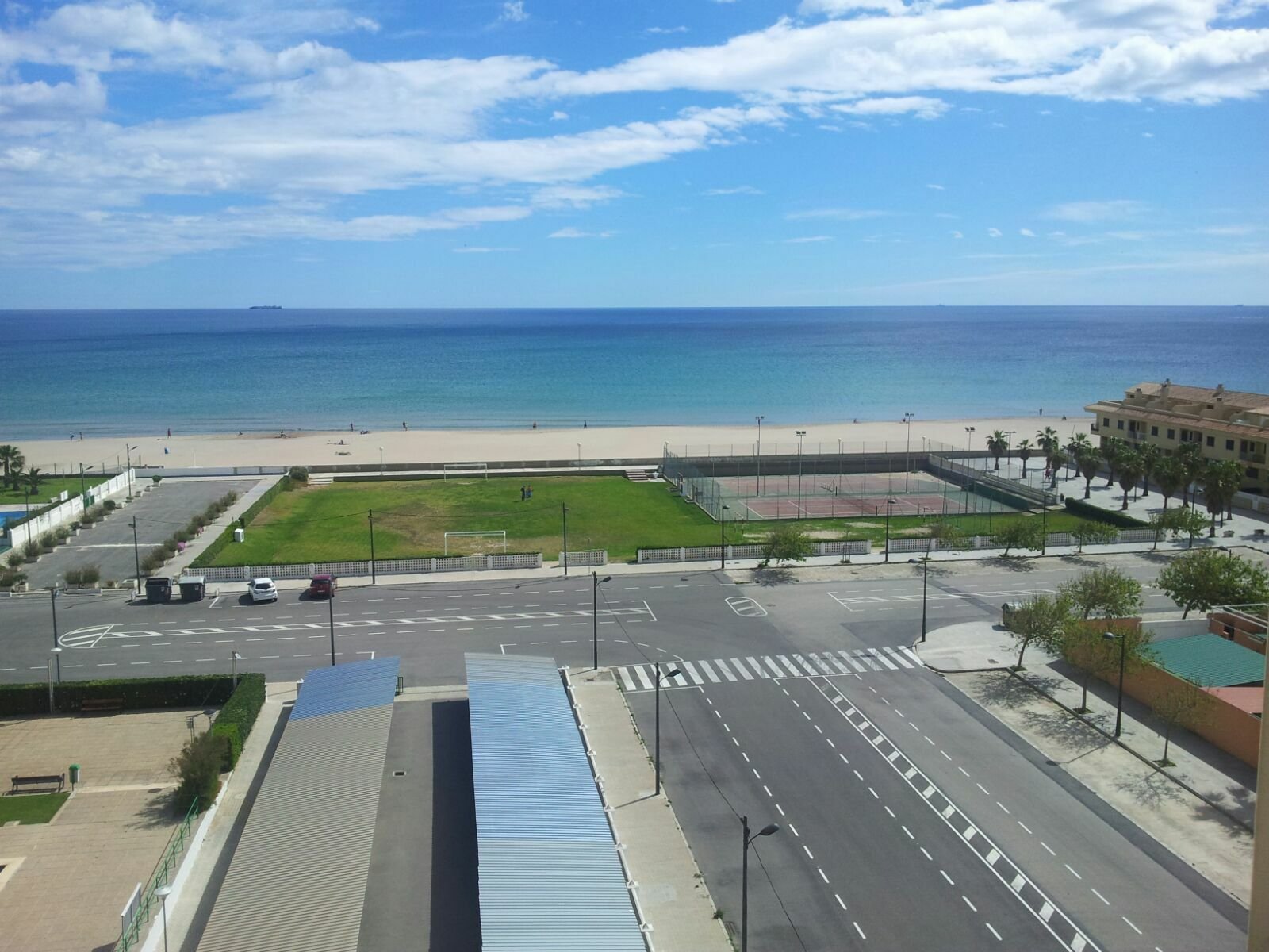 Logement Entier El Perellonet 133739