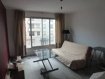 Chambre À Louer Lyon 160821