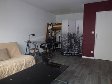 Chambre À Louer Lyon 160821