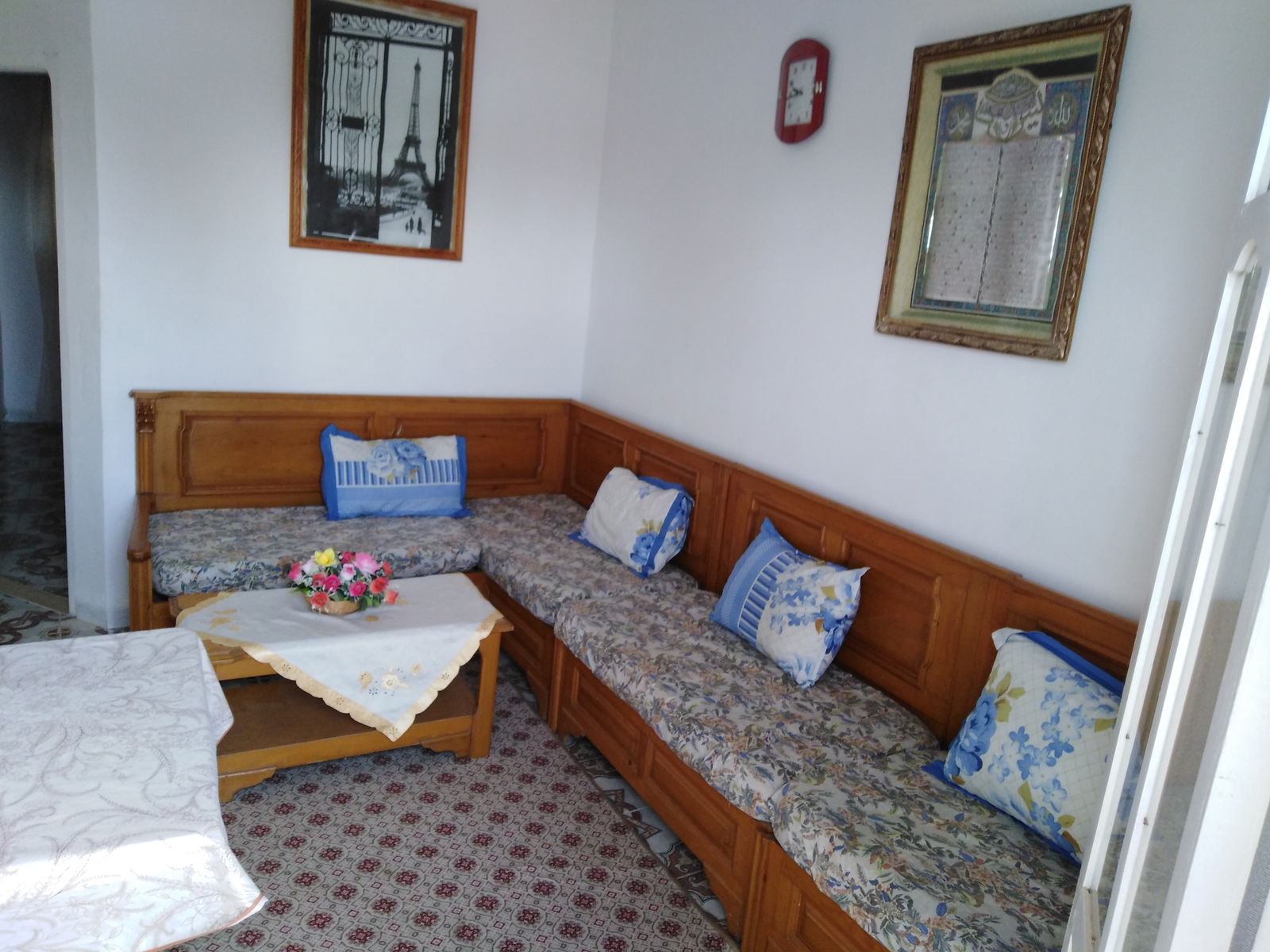 Studio Indépendant Kélibia 170624