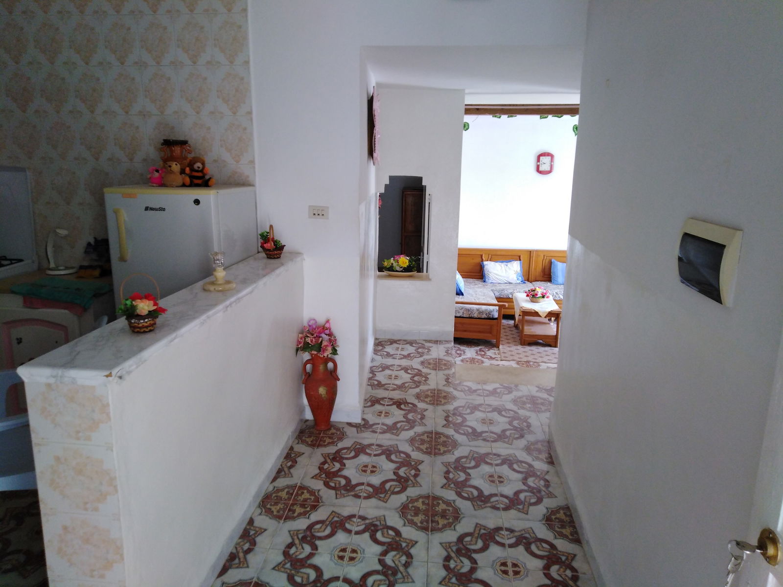 Studio Indépendant Kélibia 170624