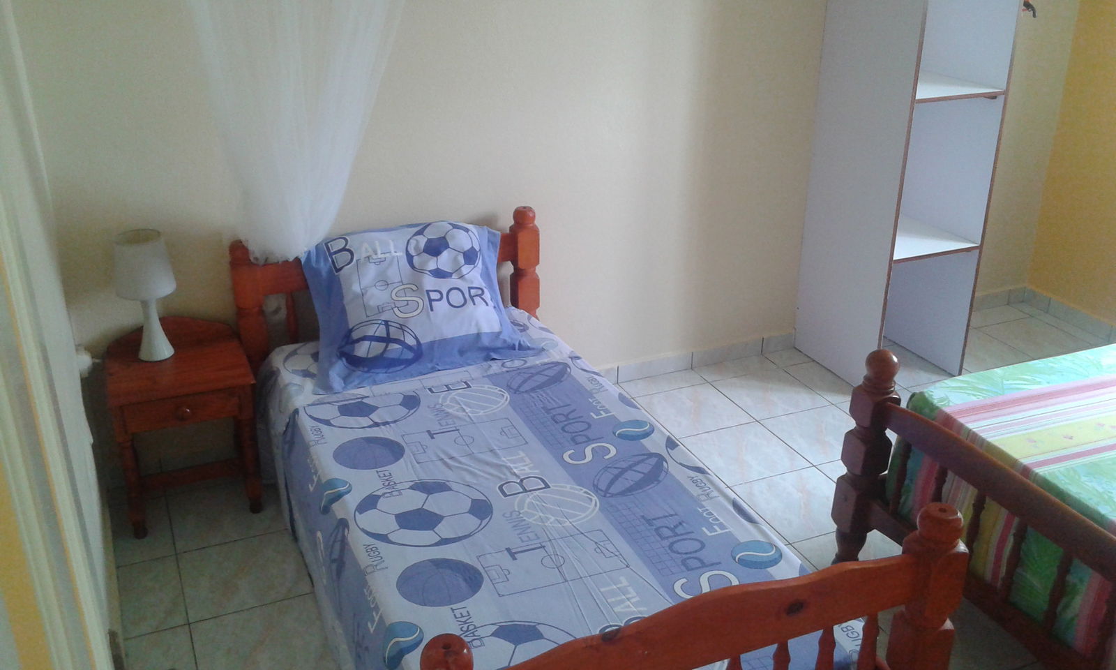 Casa Inteira Grande-Terre 194069