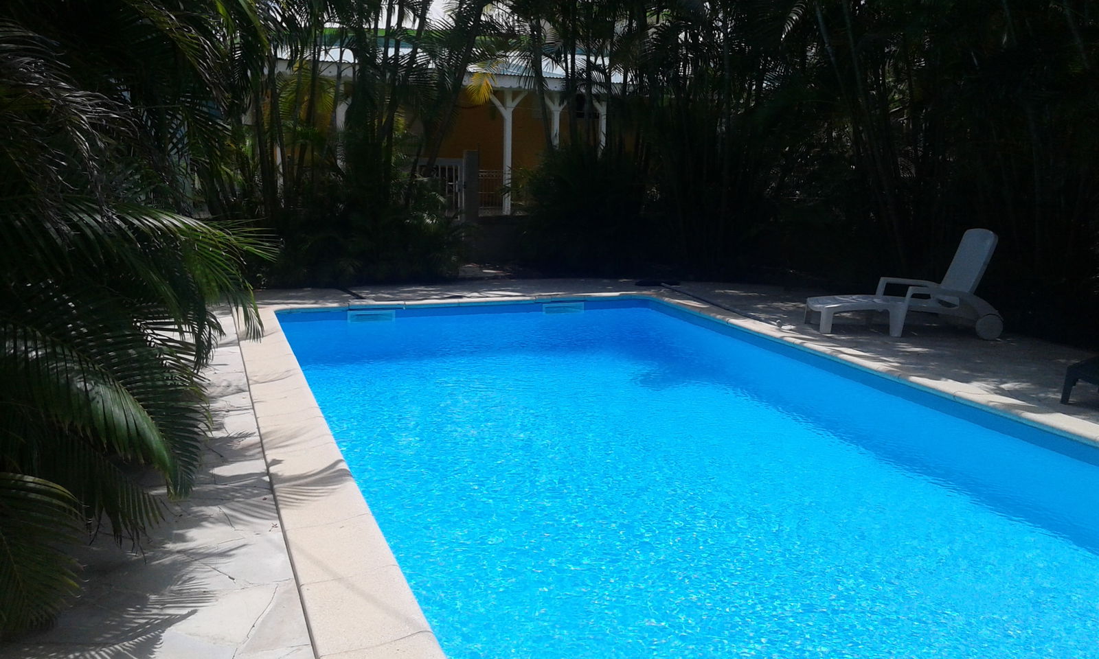 Casa Inteira Grande-Terre 194069