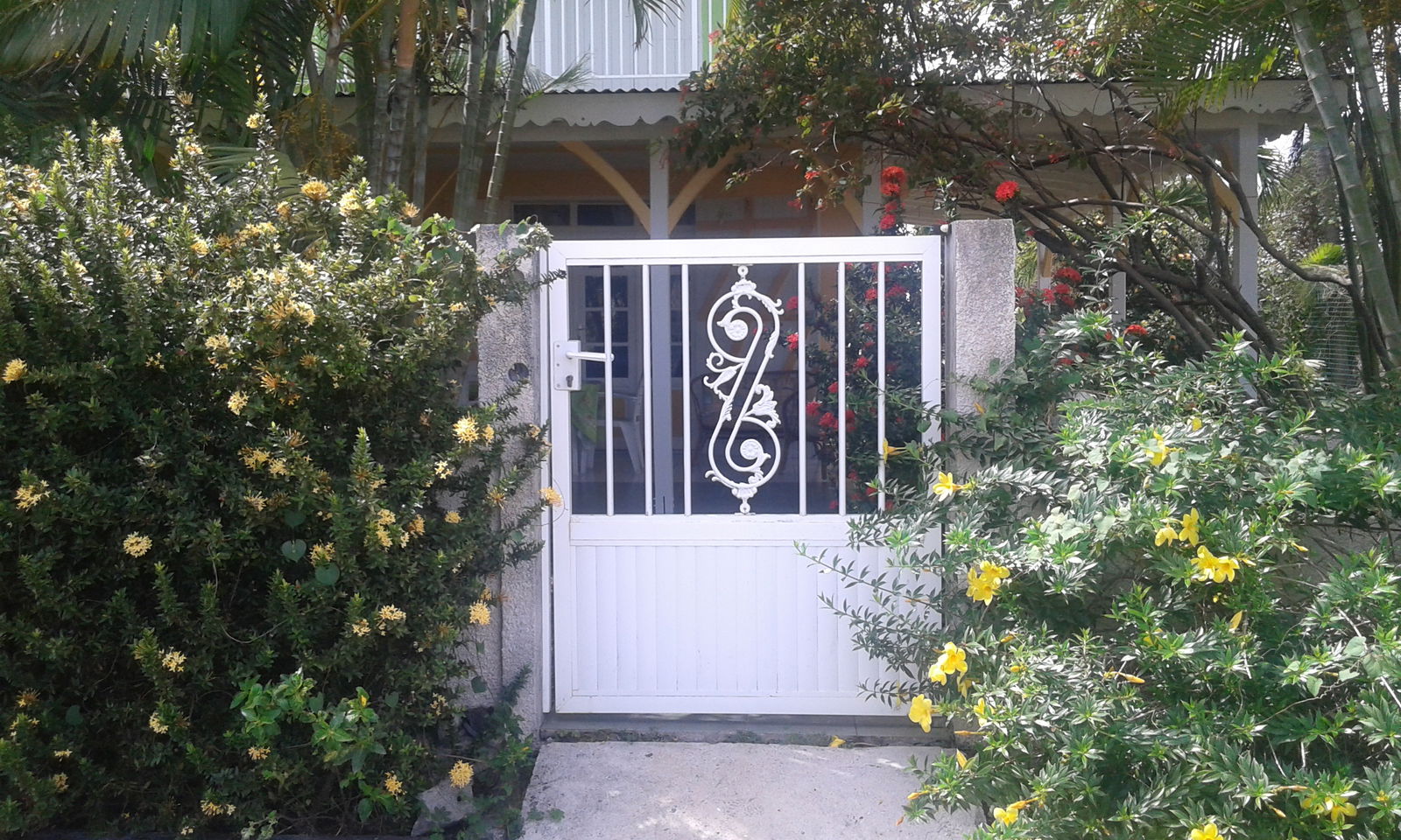 Casa Inteira Grande-Terre 194069