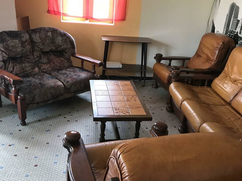 Chambre Chez L'habitant Carhaix-Plouguer 207025-1