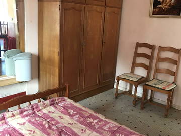 Chambre À Louer Carhaix-Plouguer 207025