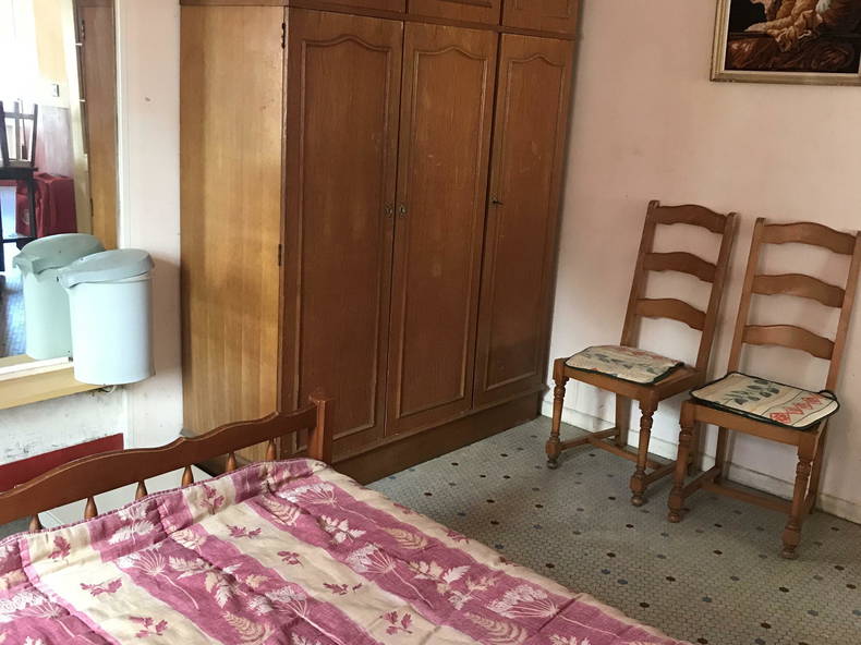 Chambre Chez L'habitant Carhaix-Plouguer 207025-2