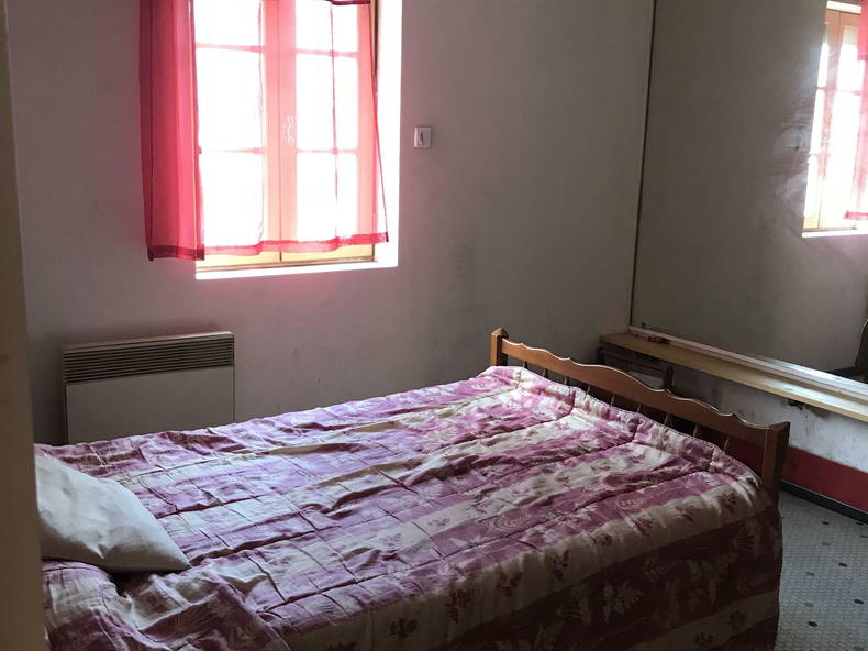 Chambre Chez L'habitant Carhaix-Plouguer 207025-3