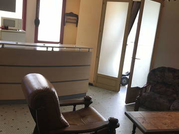 Chambre Chez L'habitant Carhaix-Plouguer 207025-4