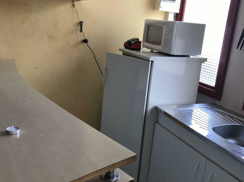 Chambre Chez L'habitant Carhaix-Plouguer 207025-5