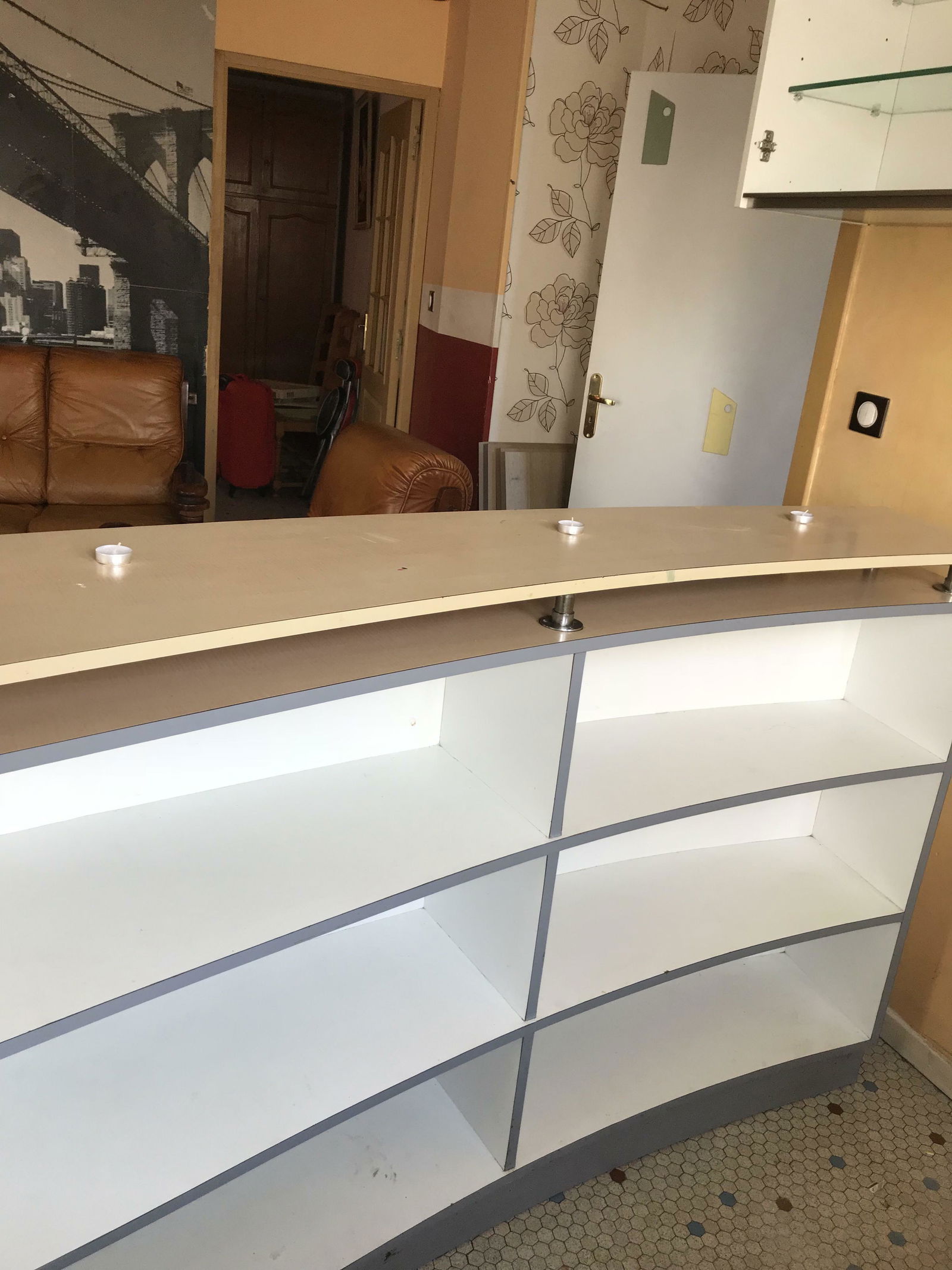 Chambre Chez L'habitant Carhaix-Plouguer 207025