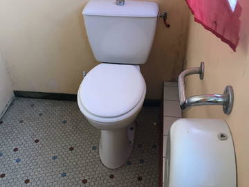 Chambre Chez L'habitant Carhaix-Plouguer 207025-7