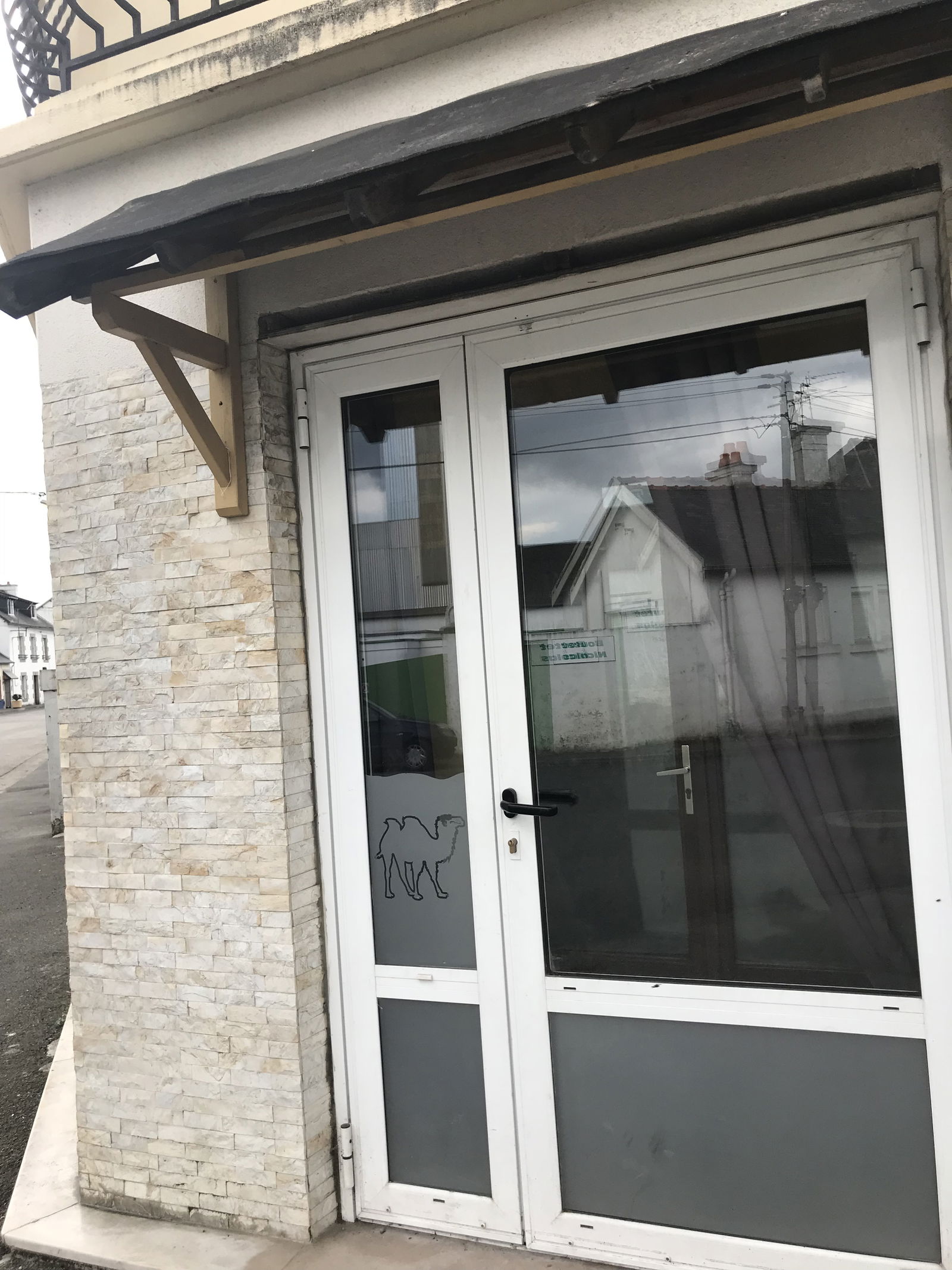 Chambre Chez L'habitant Carhaix-Plouguer 207025