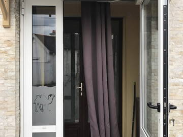 Chambre Chez L'habitant Carhaix-Plouguer 207025-10