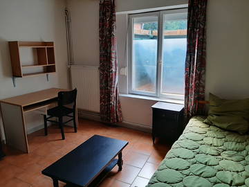 Logement Entier Tournai 208410-5