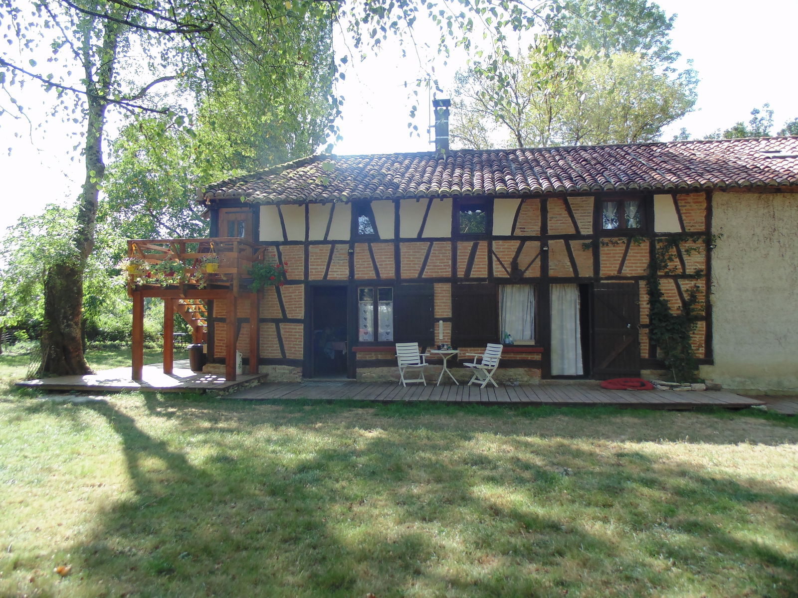 Oberoende Studio Ménetreuil 214793