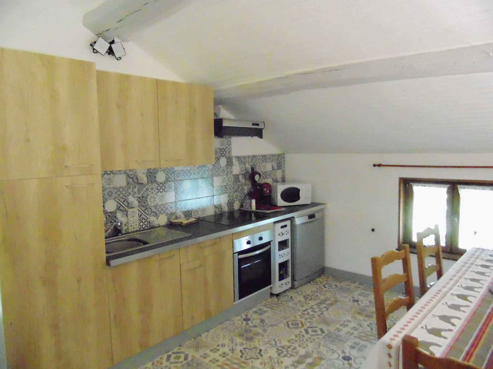 Oberoende Studio Ménetreuil 214793