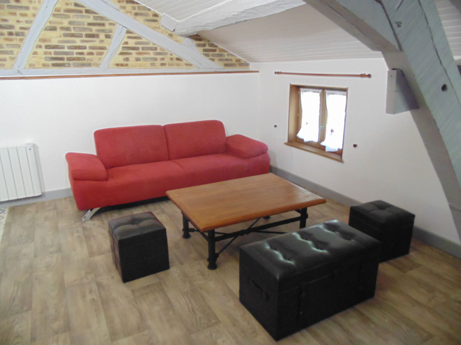 Oberoende Studio Ménetreuil 214793