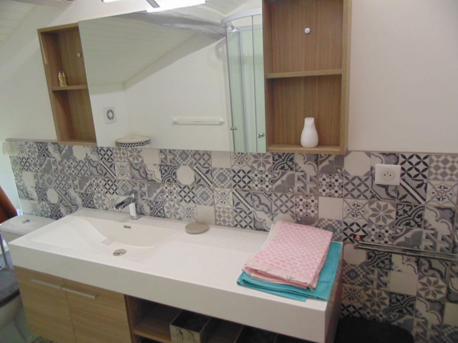 Oberoende Studio Ménetreuil 214793