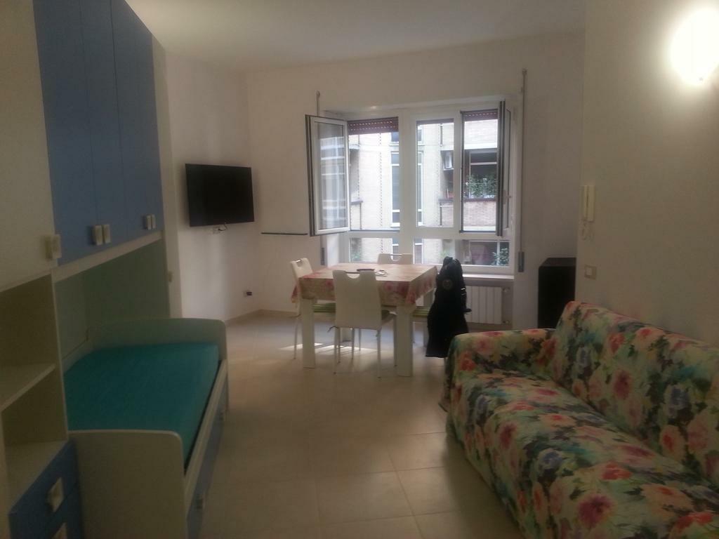 Logement Entier Roma 220720