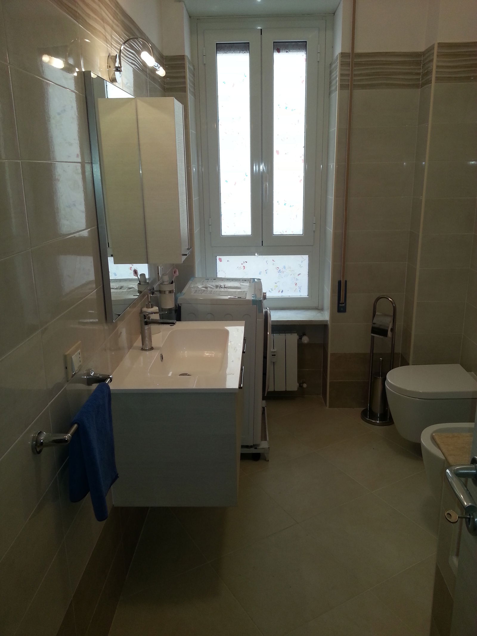 Logement Entier Roma 220720