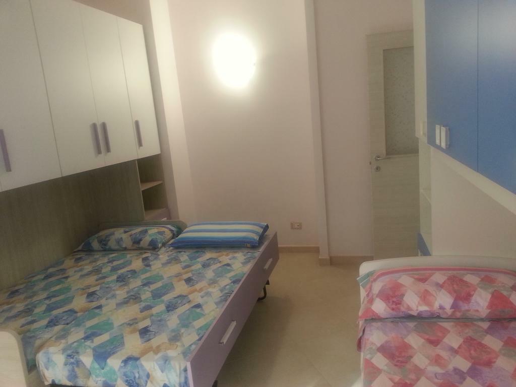 Logement Entier Roma 220720