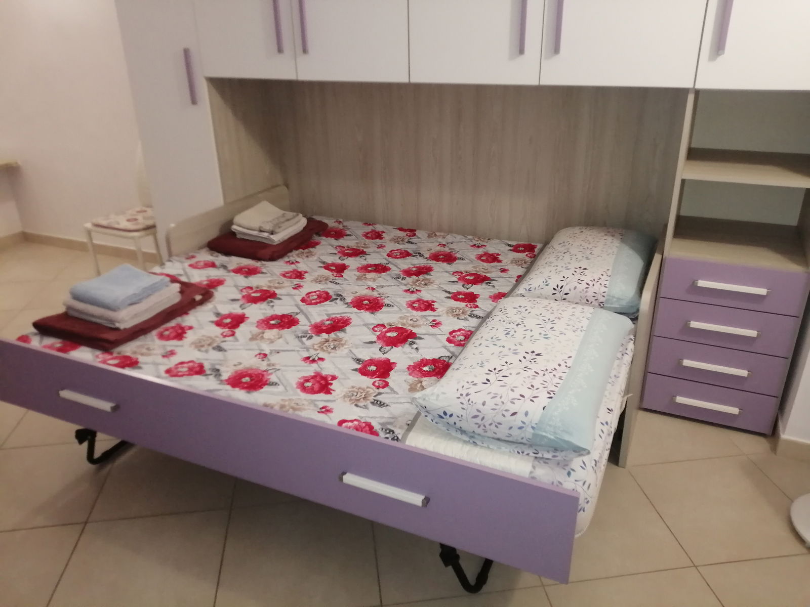 Logement Entier Roma 220720