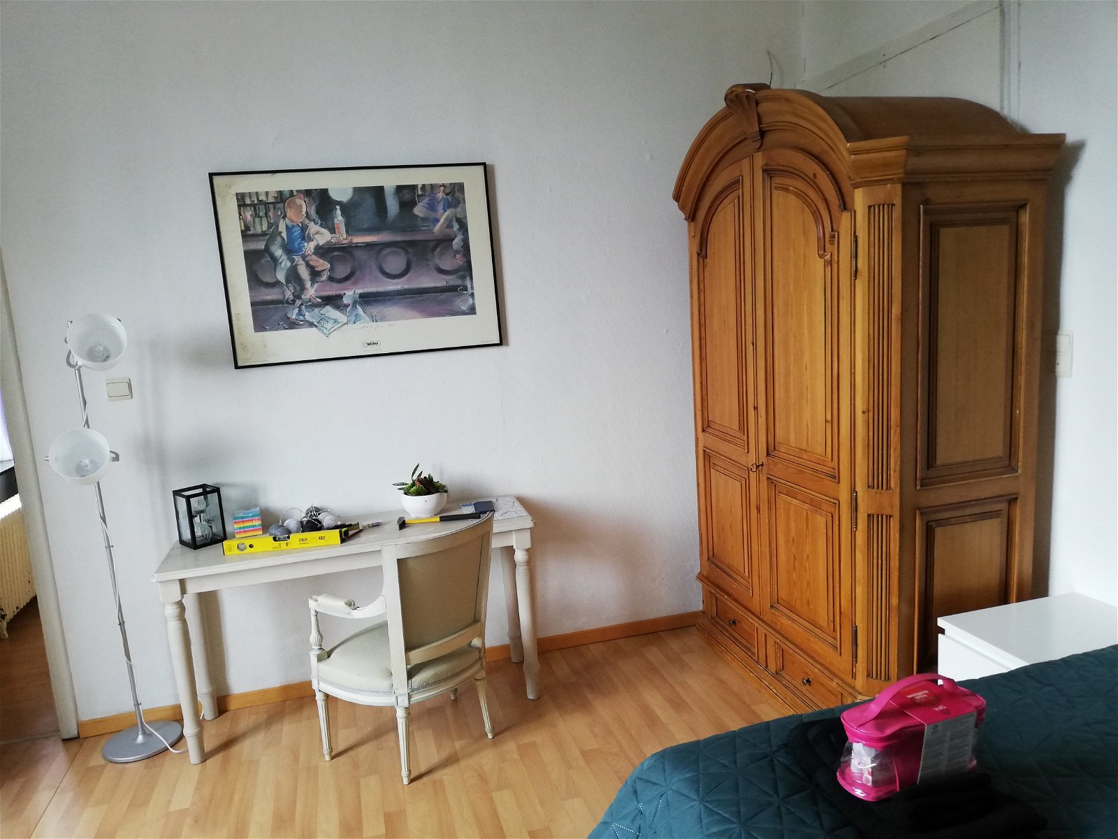 Itsenäinen Studio Charleroi 227494