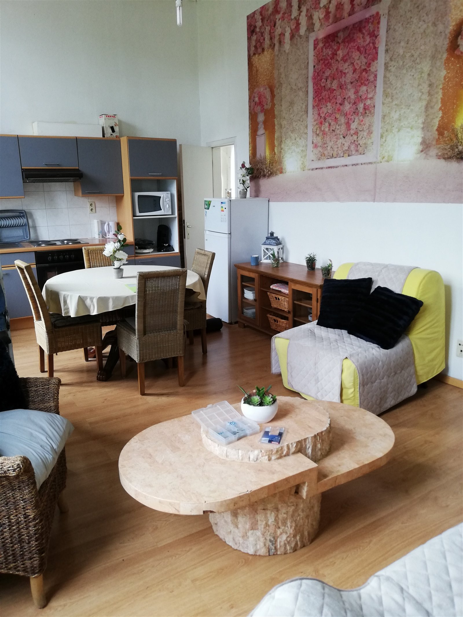 Itsenäinen Studio Charleroi 227494