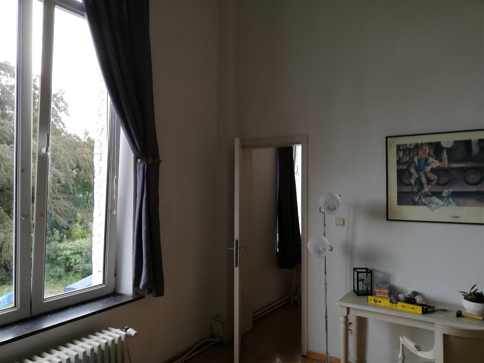 Itsenäinen Studio Charleroi 227494