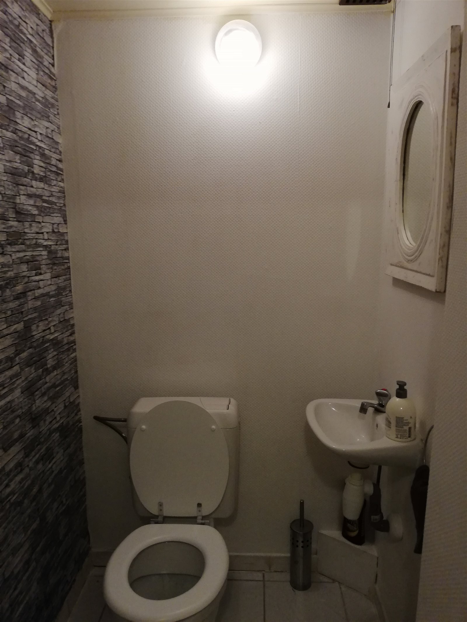 Itsenäinen Studio Charleroi 227494