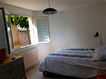Chambre Chez L'habitant Portes-Lès-Valence 229399-1